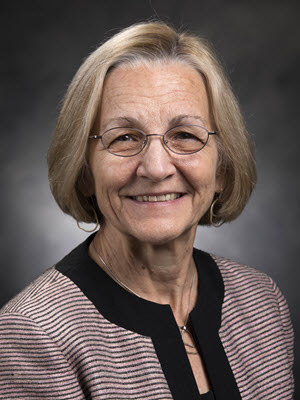 Linda A. Mason Barber, PhD, RN, ANP-C